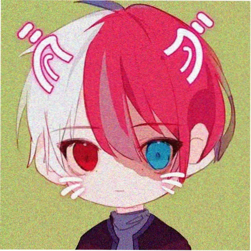 观众头像 晚风